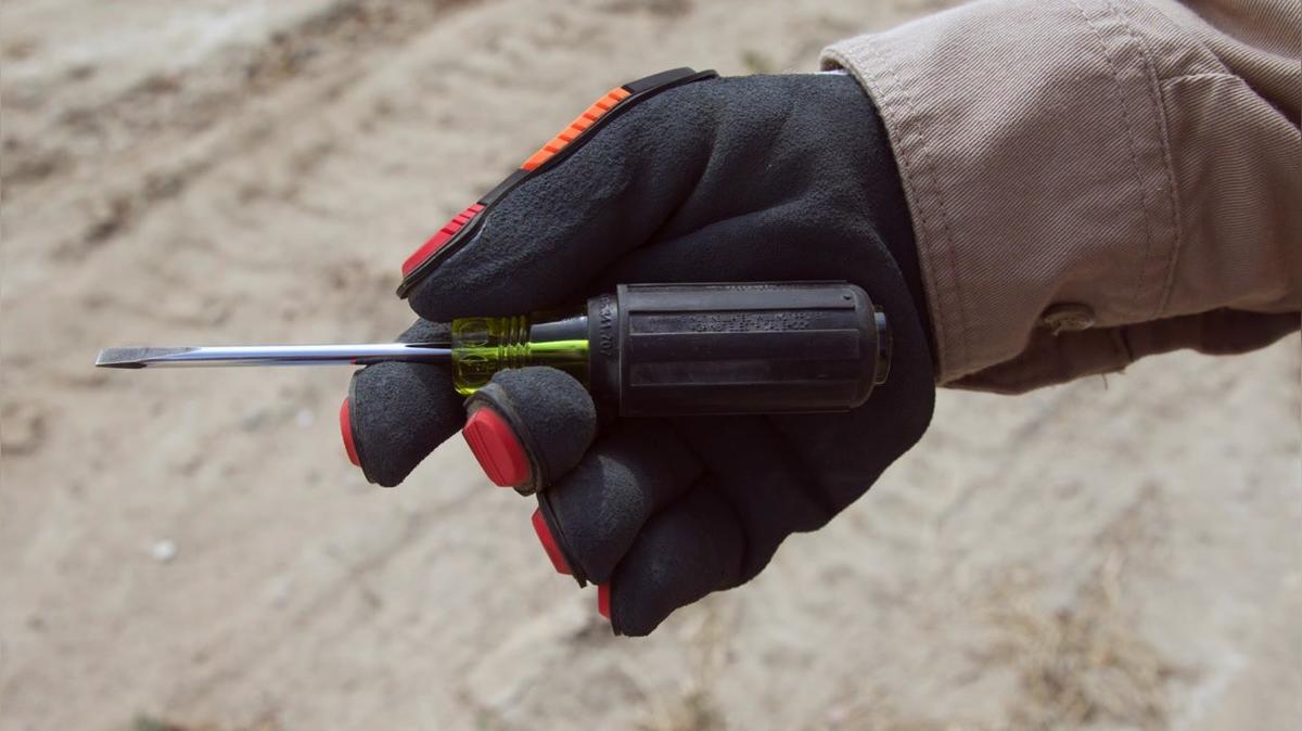 Quick Tip - Tool Use