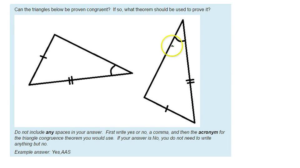 SMI Unit 6 Review Can they be proven congruent 2.mp4