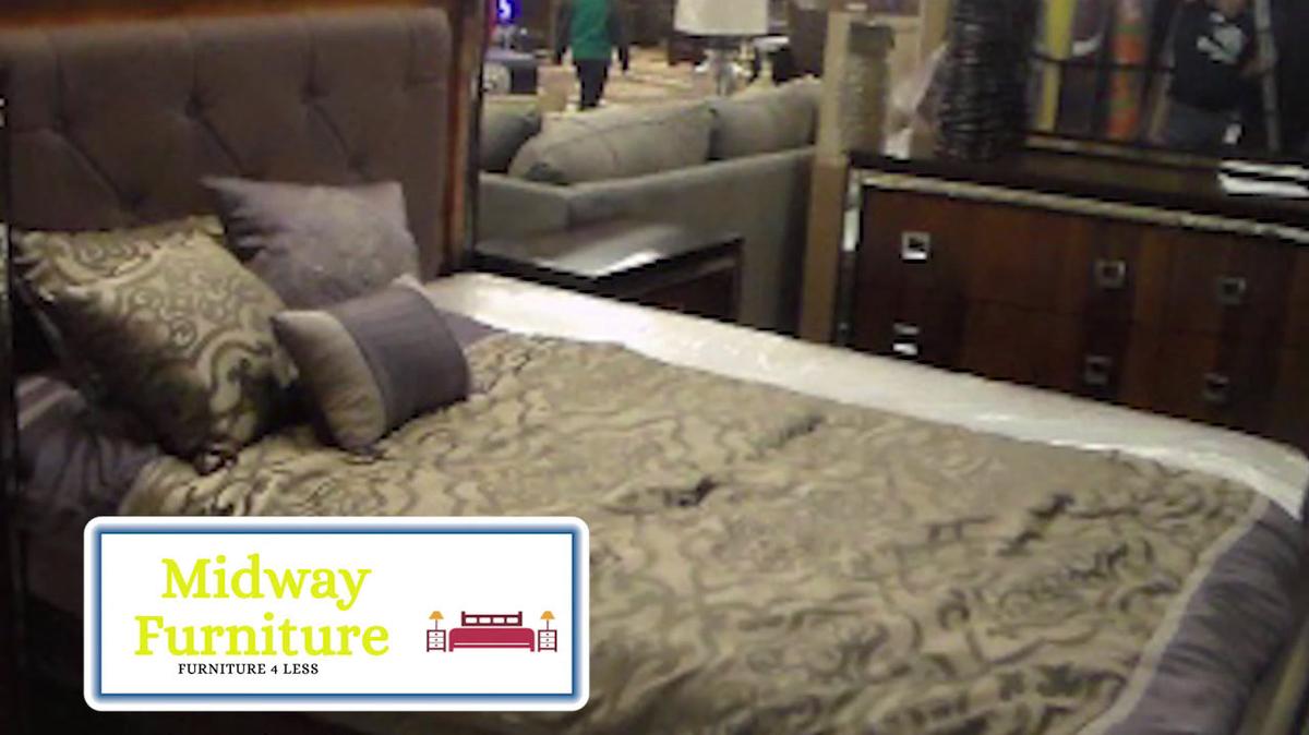 Furniture in East Chicago IN, Midway Furniture
