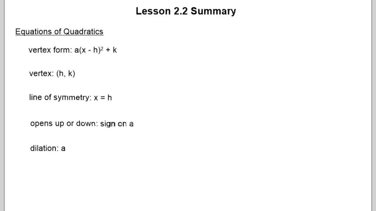 SMII Lesson 2_2 Summary.mp4