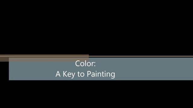Color 7 Keys to Painting.mp4