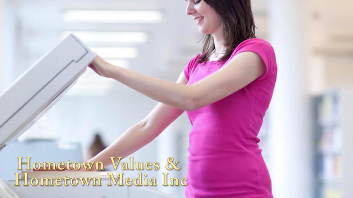 Marketing agency in Layton, UT, Hometown Values & Hometown Media Inc.
