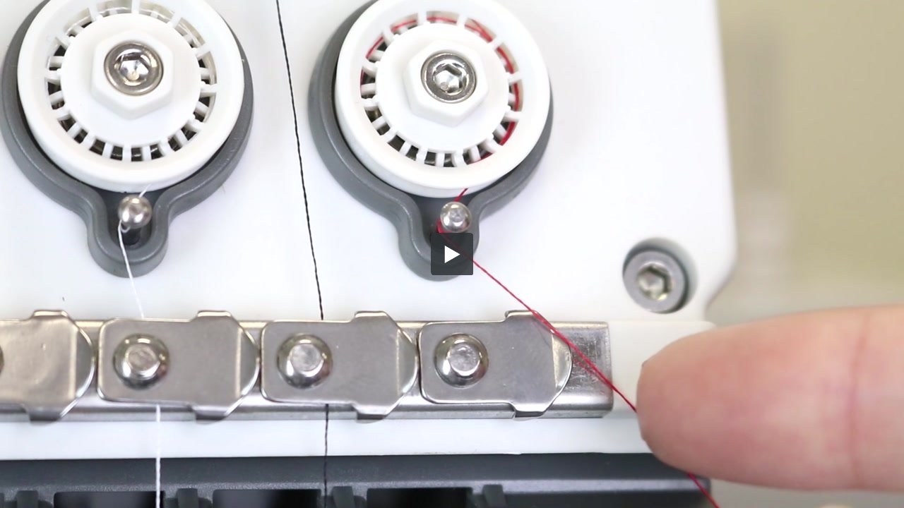 05_Threading How To Thread Video Library