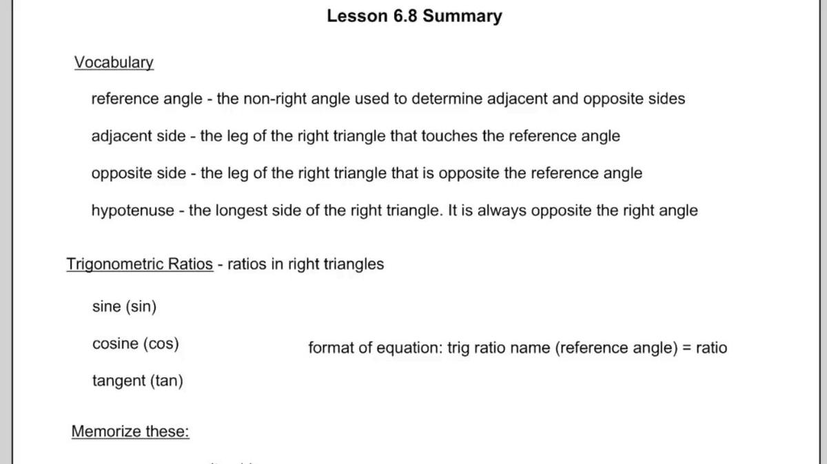 Lesson 6.8 Summary.mp4
