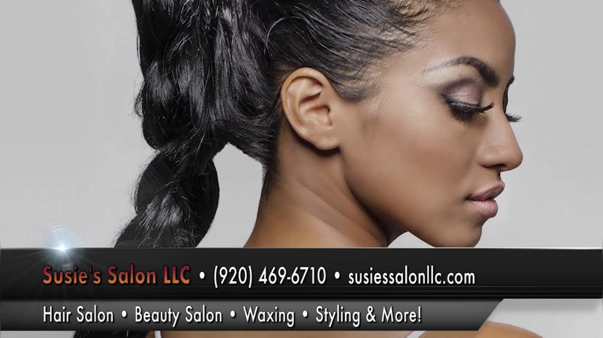 Hair Salon in Green Bay WI, Susie's Salon LLC