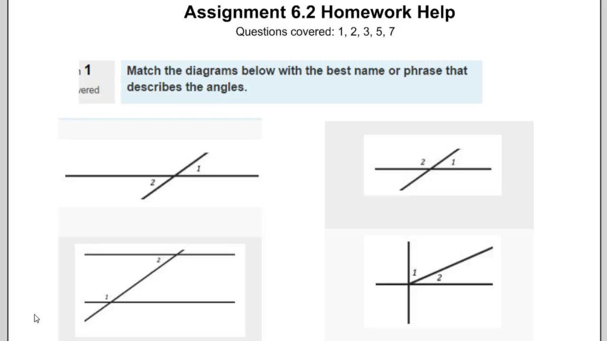 Assignment 6.2 Homework Help.mp4