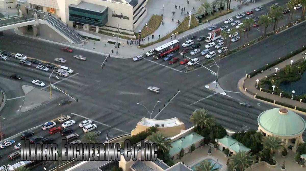 Civil Engineering in North Little Rock AR, Marlar Engineering Co Inc