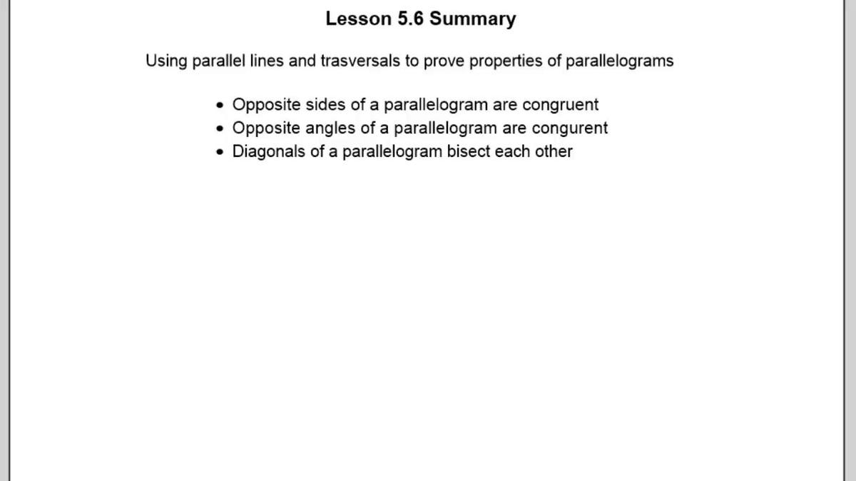 Lesson 5.6 Summary.mp4