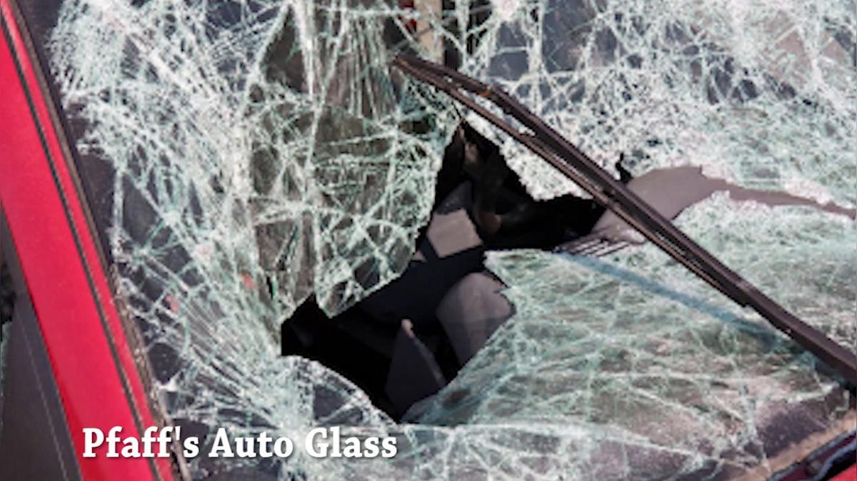 Windshield Replacement in Winston Salem NC, Pfaff's Auto Glass