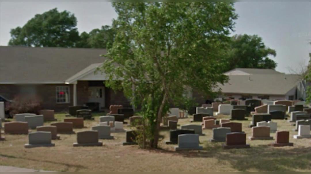Headstones in Alva OK, Alva Monument Works Inc