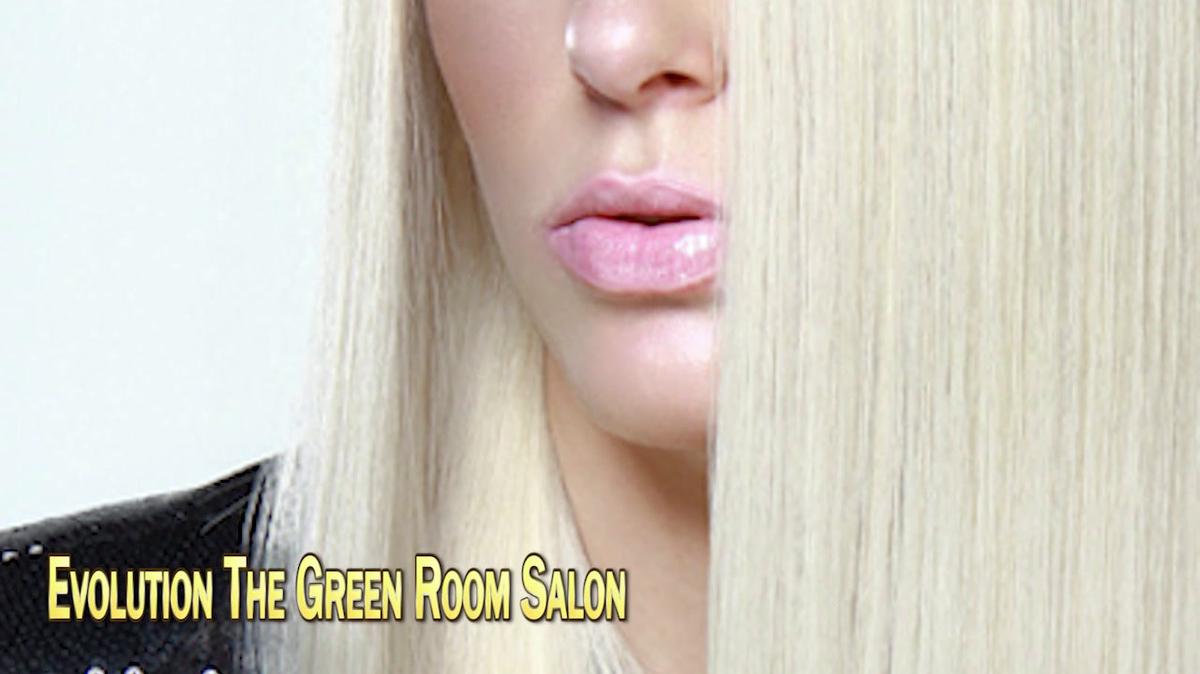 Beauty Salon in Brooklyn NY, Evolution The Green Room Salon