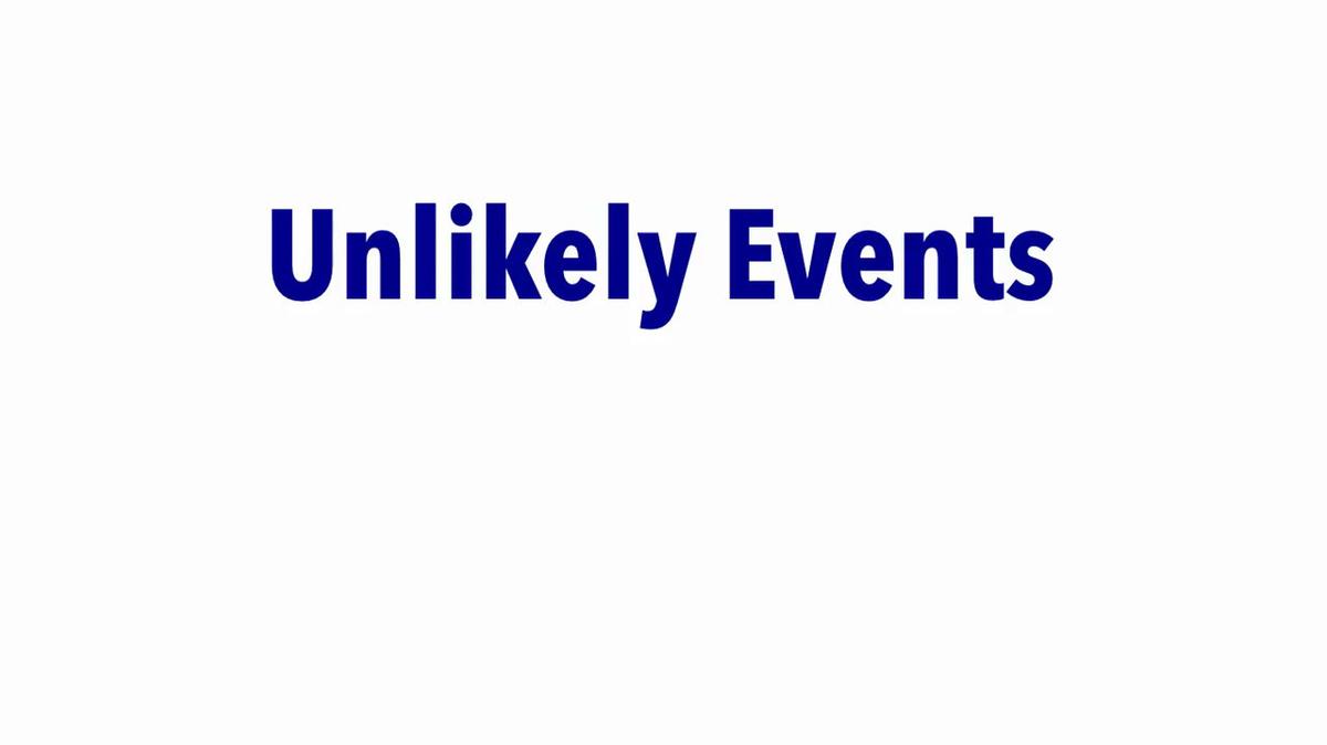 Unlikely Events.mp4