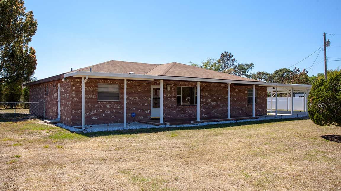 4080 Tanner Rd., Haines City, FL 33844