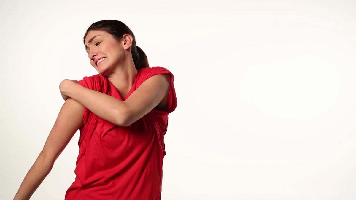Keratosis Pilaris - Tipps gegen raue Haut an den Oberarmen