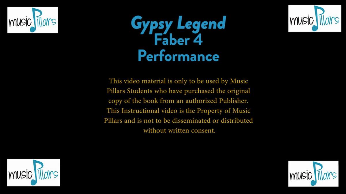 Gypsy Legend.mp4