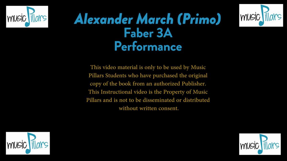 Alexander March (Primo).mp4