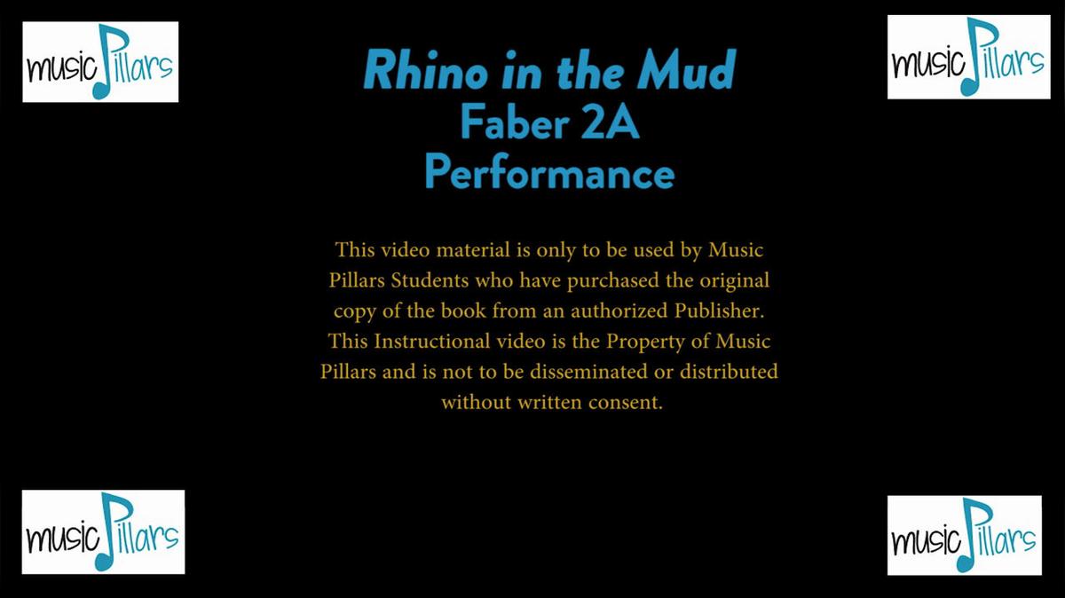Rhino in the Mud.mp4