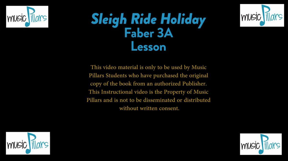 Sleigh Ride Holiday.mp4