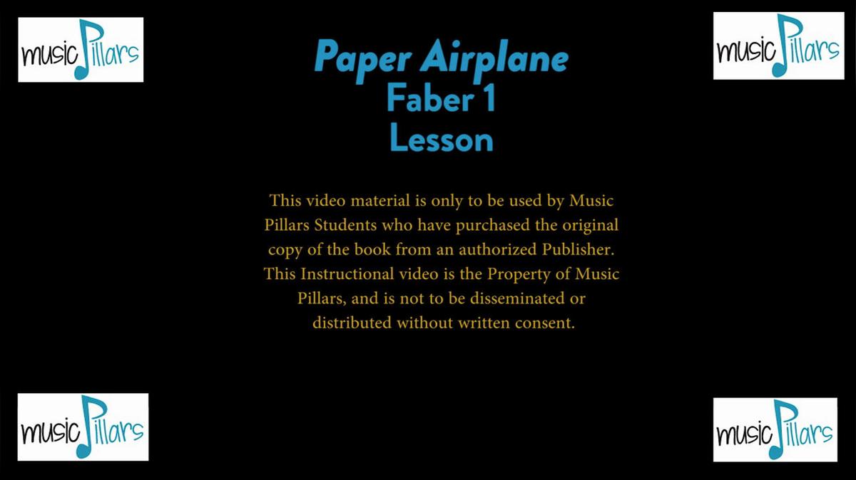 Paper Airplane.mp4