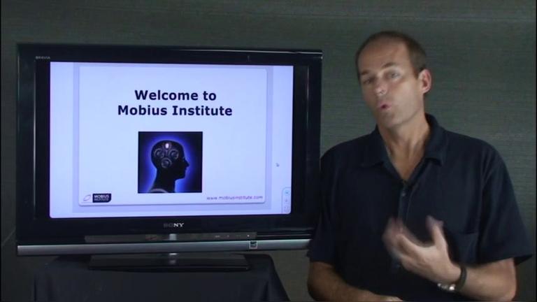 Mobius Training Courses