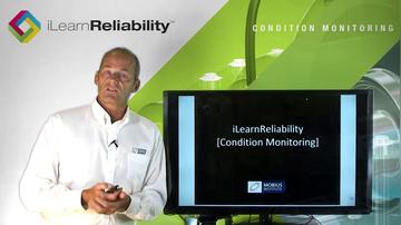 iLearnReliability [Condition Monitoring]
