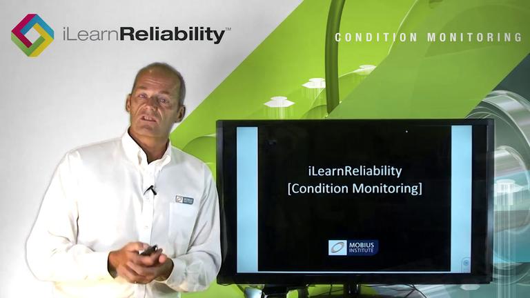 iLearnReliability [Condition Monitoring]