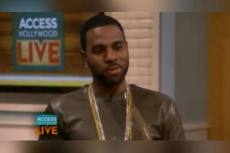 Jason Derulo PassionRoses.mpeg