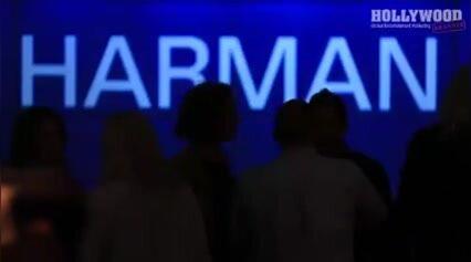 Infinity Distortion of Sound + Celebrity Event Attendance Case Study Overview (Hollywood Branded)