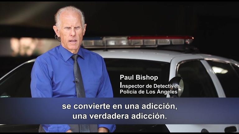 Our Children and the Digital World (Spanish Subtitles)