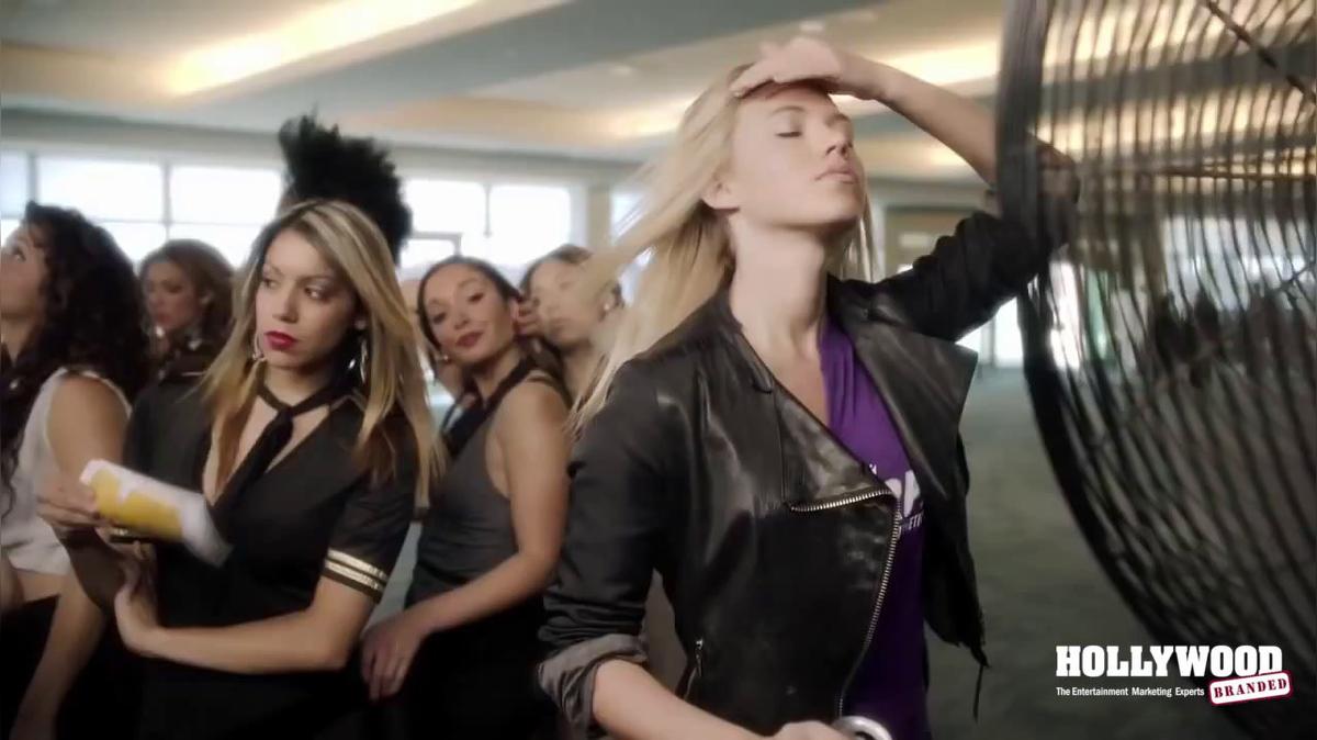 Music video - Royal Purple - Sean Paul She Doesn&#39;t Mind