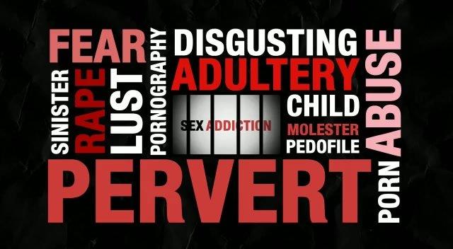 10 Sex Addiction