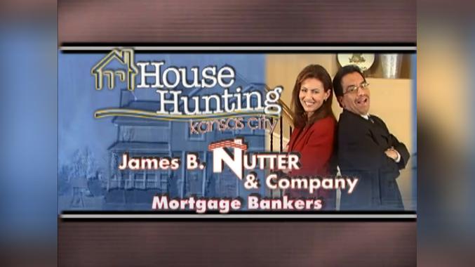 House Hunting in Kansas City