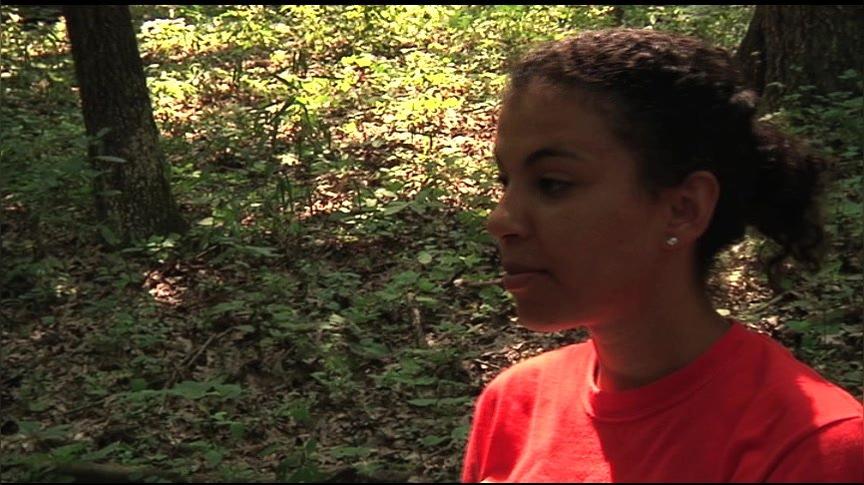 Penny&#39;s story/Camp Wyman