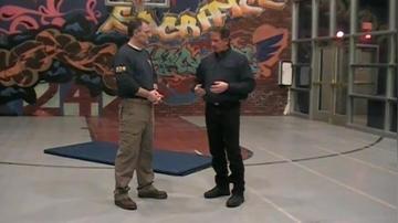Reducing Bodily Injury 1: The Importance of Keeping Your Hands Above the Waist