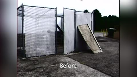 Security Enhancement Video
