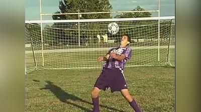 Soccer Highlight Video