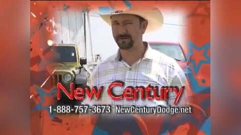 New Century Crysler Dodge Jeep (#6)