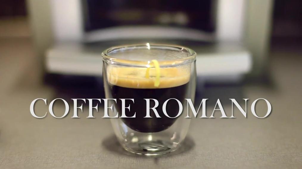 Zinzino Coffee Romano