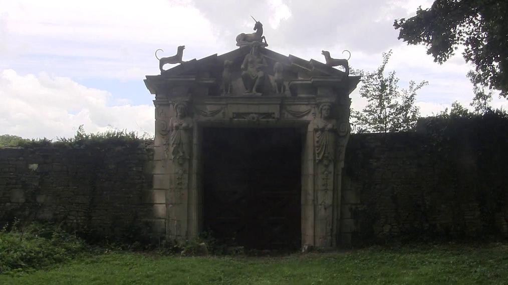 Diana's Gate