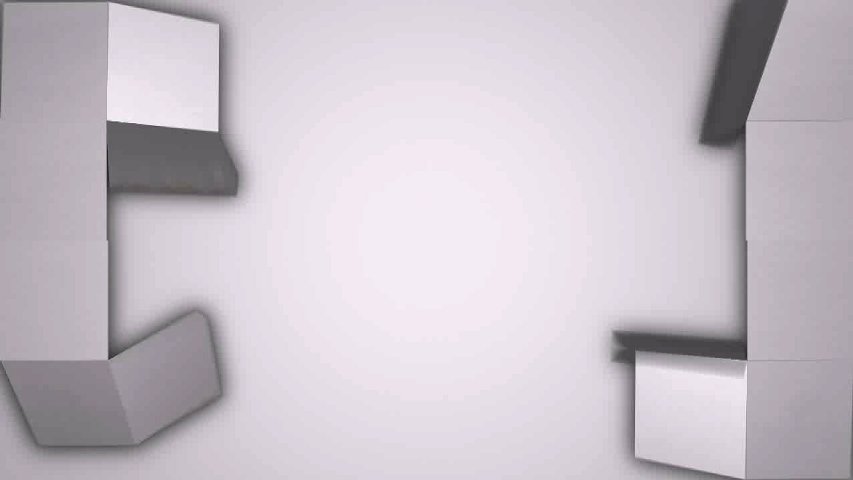 Make animation with your logo