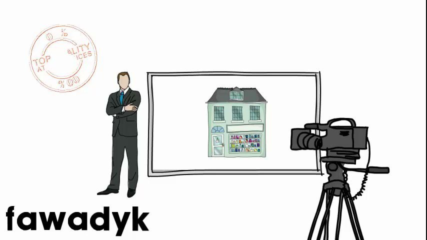 Create a Professional Whiteboard Animation Video