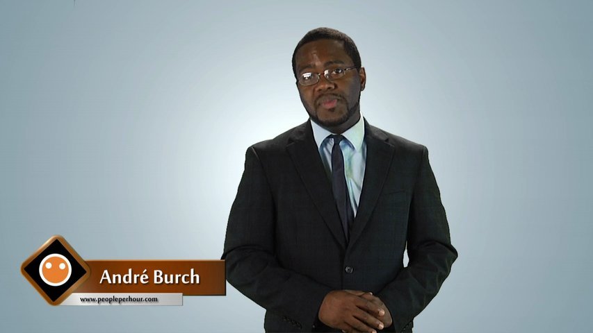 Be your website spokesperson