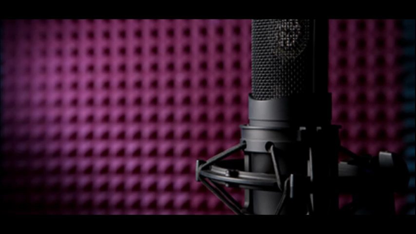 Voiceover your advertisement in American English (male)