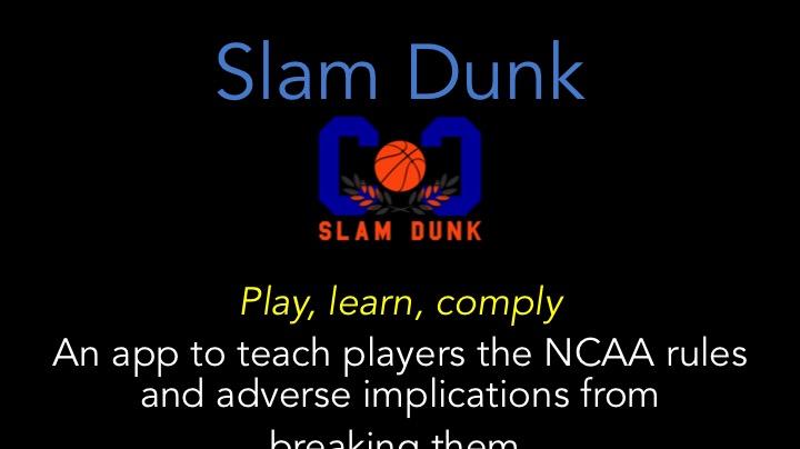 LWOW XC: Slam Dunk