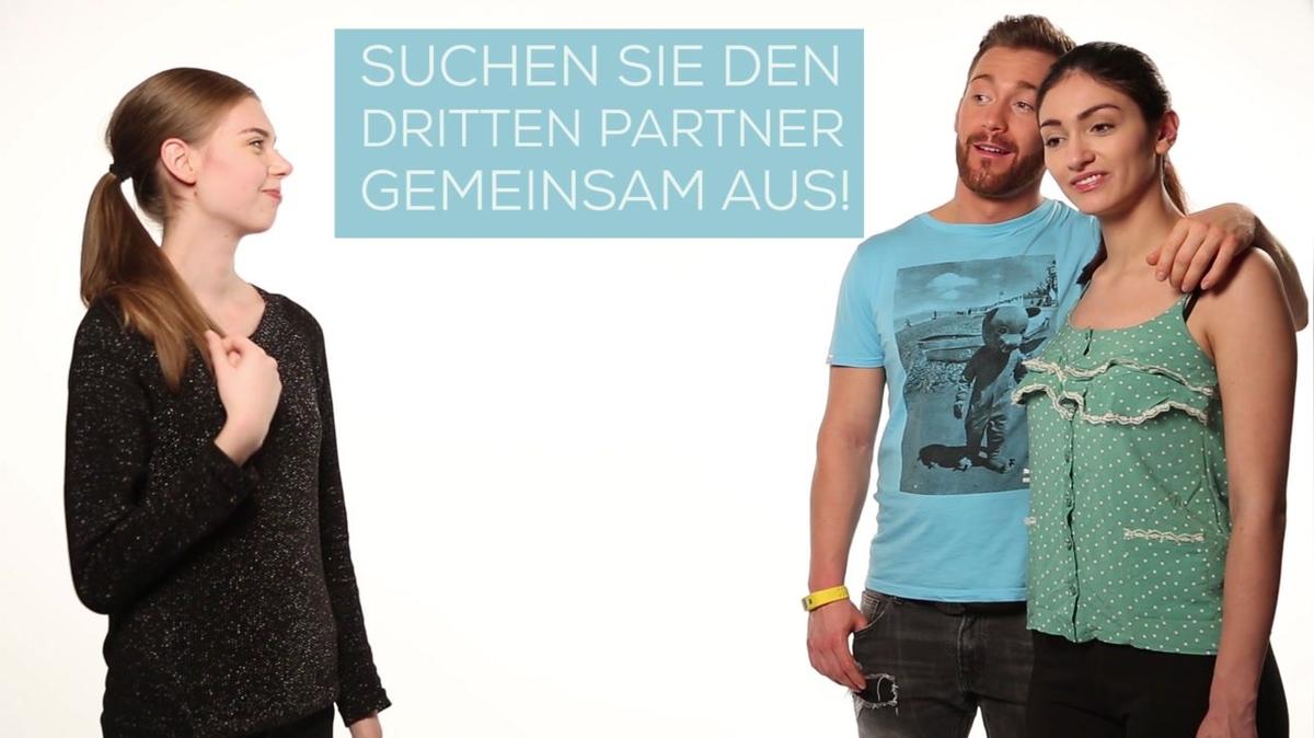 Flotter Dreier- So klappt&#39;s!