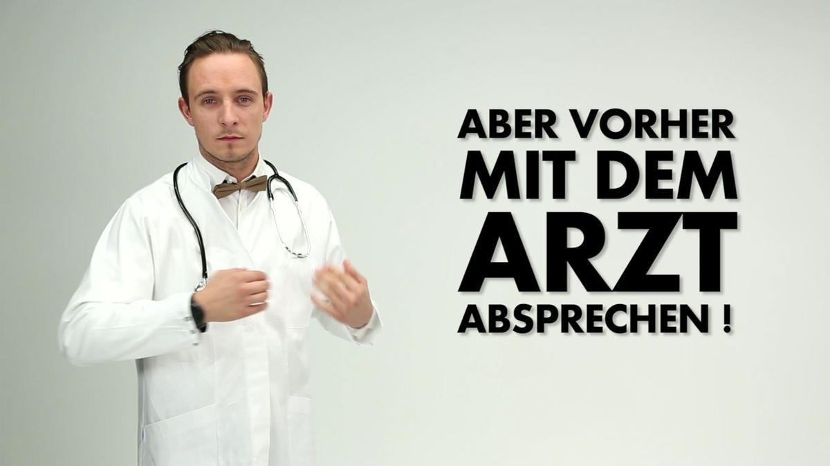 Calciummangel: Das sollten Sie unbedingt wissen