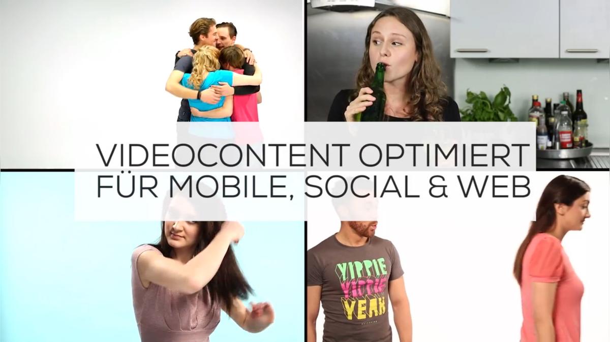 TargetVideo Showreel 10-2015