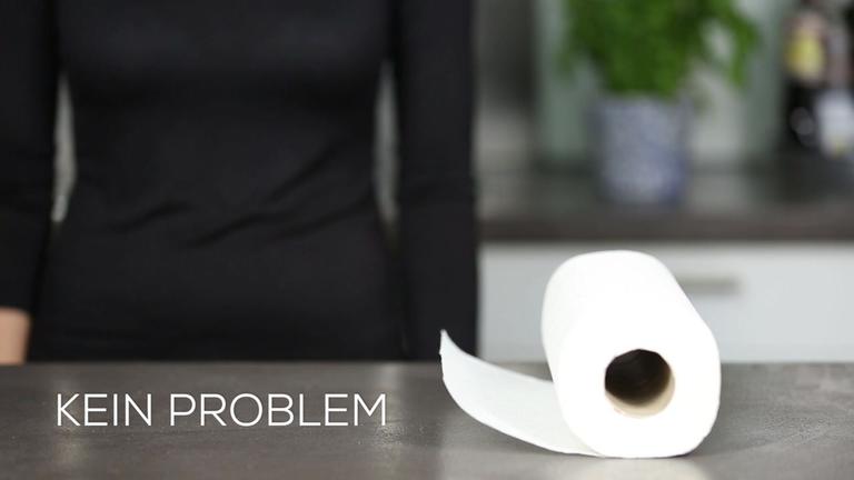 Kitchen-Hack: Kaffee ohne Filter kochen