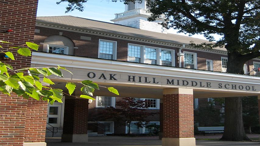A Video Tour of Oak Hill Village