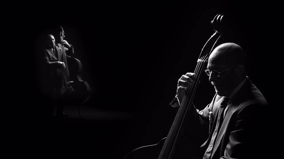 Detroit Jazz Fest - Ron Carter